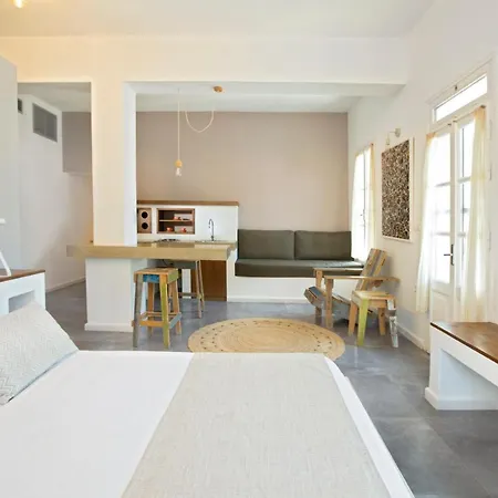 Poseidon شقة ماغيستي