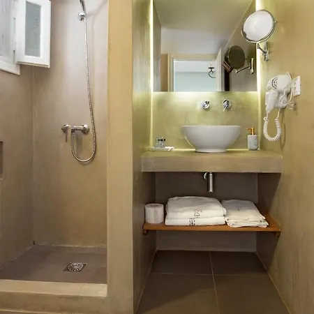 Poseidon ماغيستي