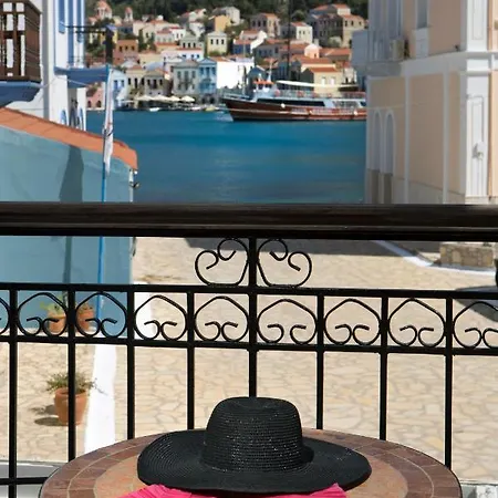 Poseidon ماغيستي