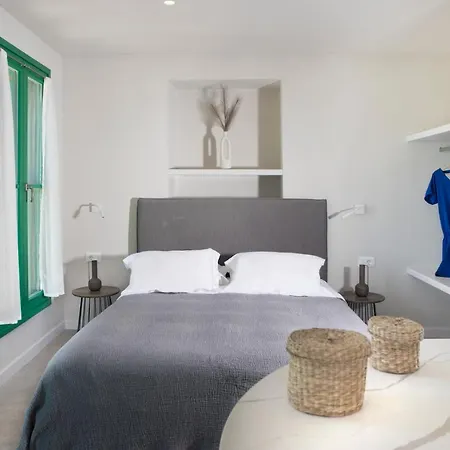 Poseidon ماغيستي