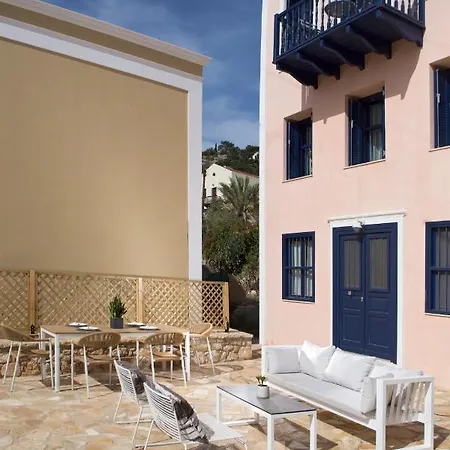 Poseidon ماغيستي