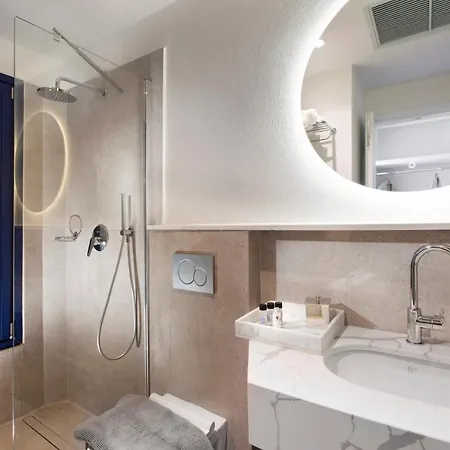 Poseidon شقة ماغيستي