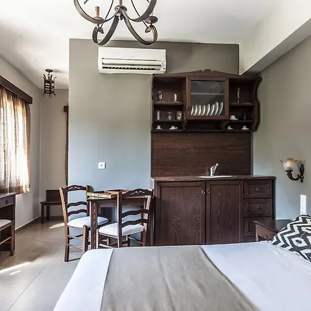 Poseidon ماغيستي