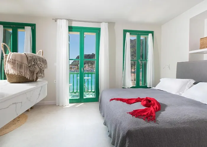 Poseidon Daire Meyísti