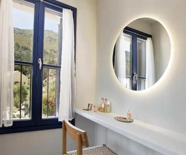 Poseidon Daire Meyísti