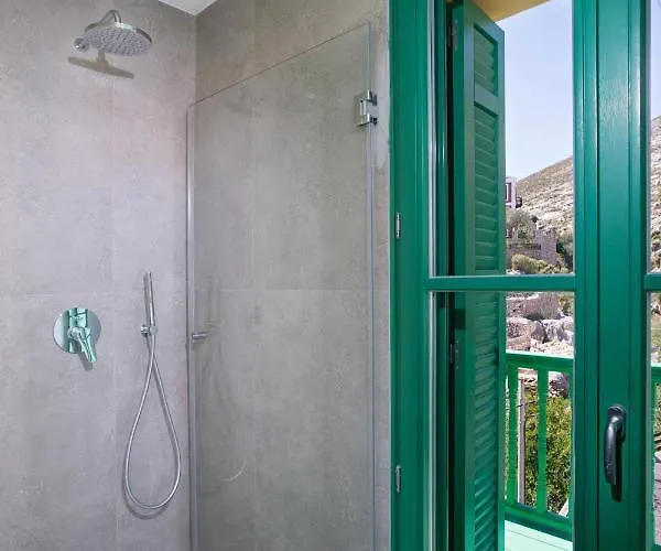 Poseidon Daire