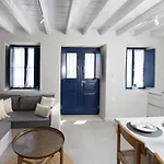 Apartamento Poseidon *