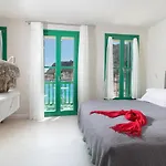 Poseidon Apartamento Meyísti