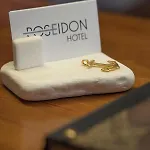 Poseidon * Meyísti