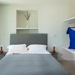 Lejlighed Poseidon