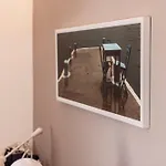 Lejlighed Poseidon *