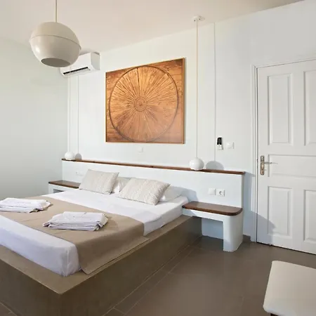 Apartment Poseidon *