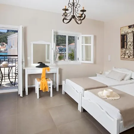 Apartment Poseidon