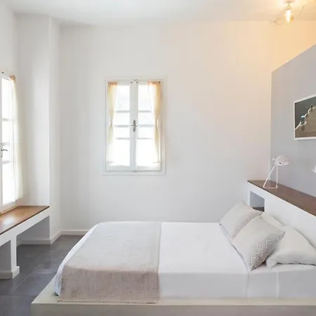 Poseidon Apartment