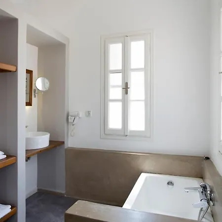 Appartamento Poseidon