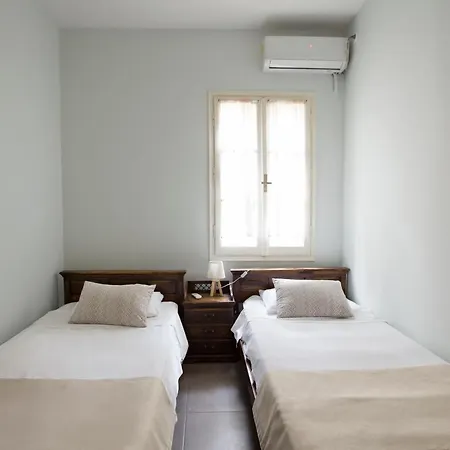 Poseidon Appartamento *