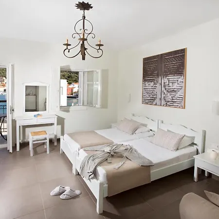 Poseidon Apartment