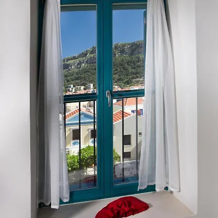 Apartment Poseidon