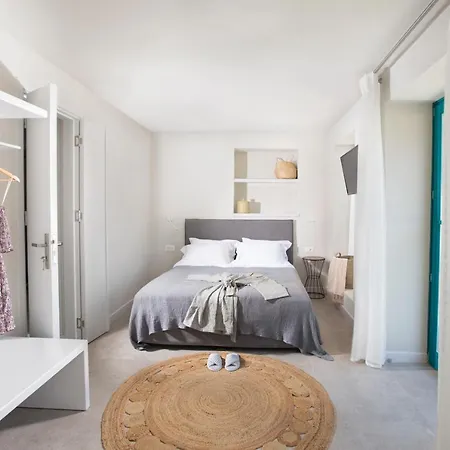 Poseidon Apartment