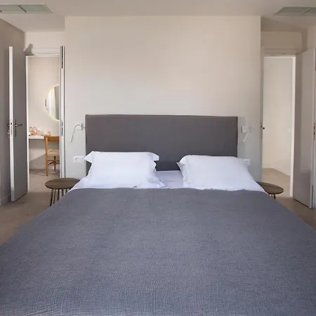 Poseidon 아파트 *