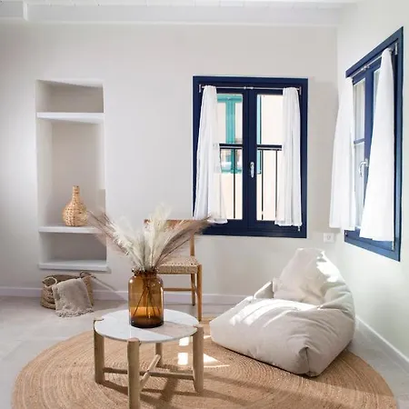 Apartment Poseidon