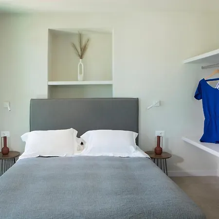 Apartment Poseidon