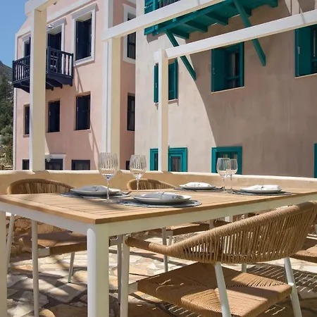 Apartment Poseidon
