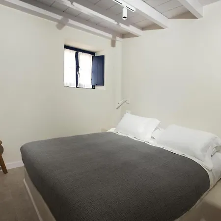 Poseidon 아파트 *