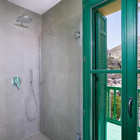 Poseidon Apartment