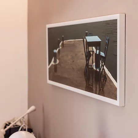 Apartment Poseidon *