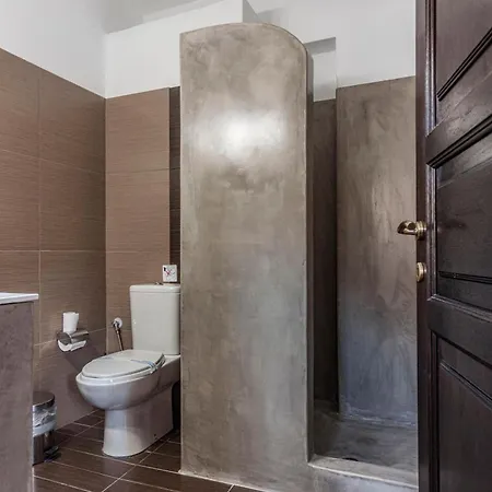 Poseidon ماغيستي