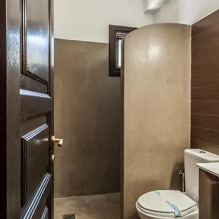 Apartment Poseidon