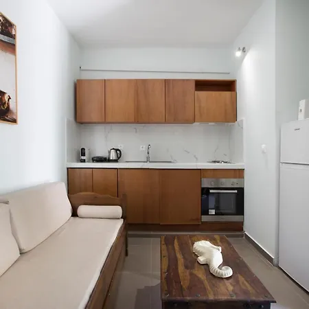 Poseidon 迈伊斯蒂