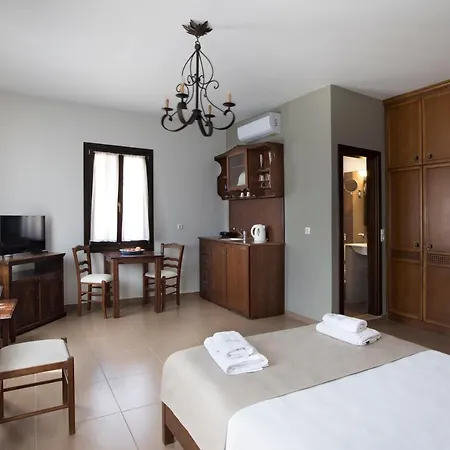 Poseidon * 迈伊斯蒂