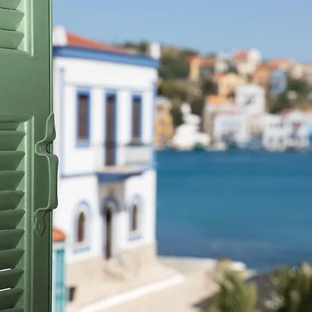 Poseidon * 迈伊斯蒂