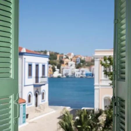 Poseidon * 迈伊斯蒂