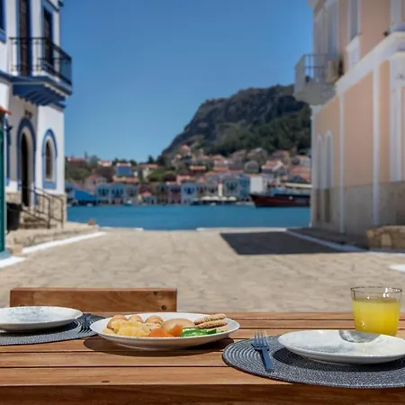 Poseidon * 迈伊斯蒂