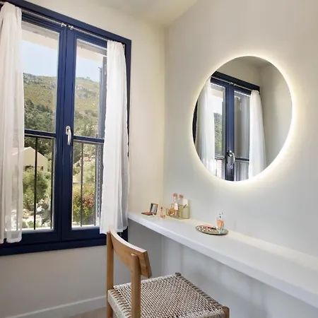 Poseidon 公寓 迈伊斯蒂