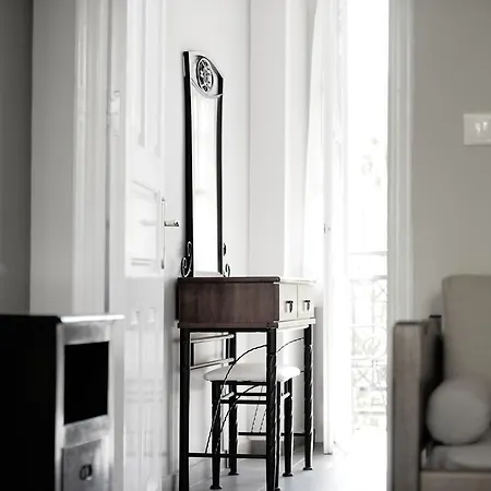 Poseidon 迈伊斯蒂