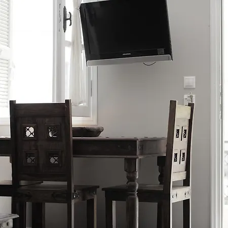 Poseidon 迈伊斯蒂